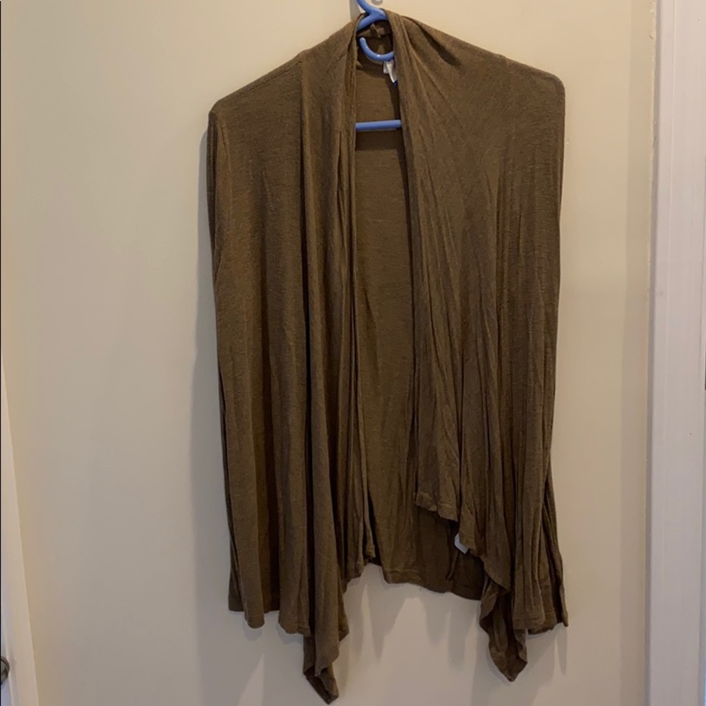 Cardigan